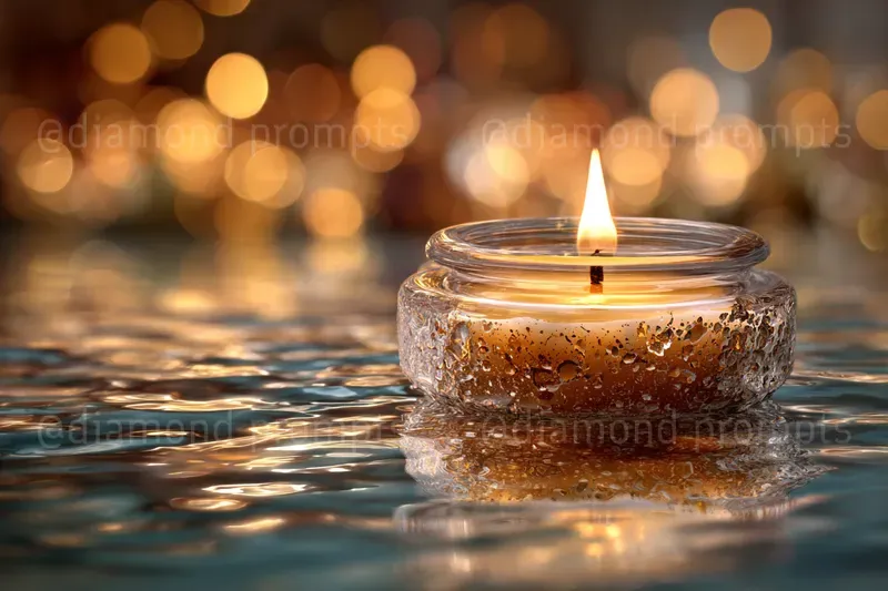 Zen Wellness Balances