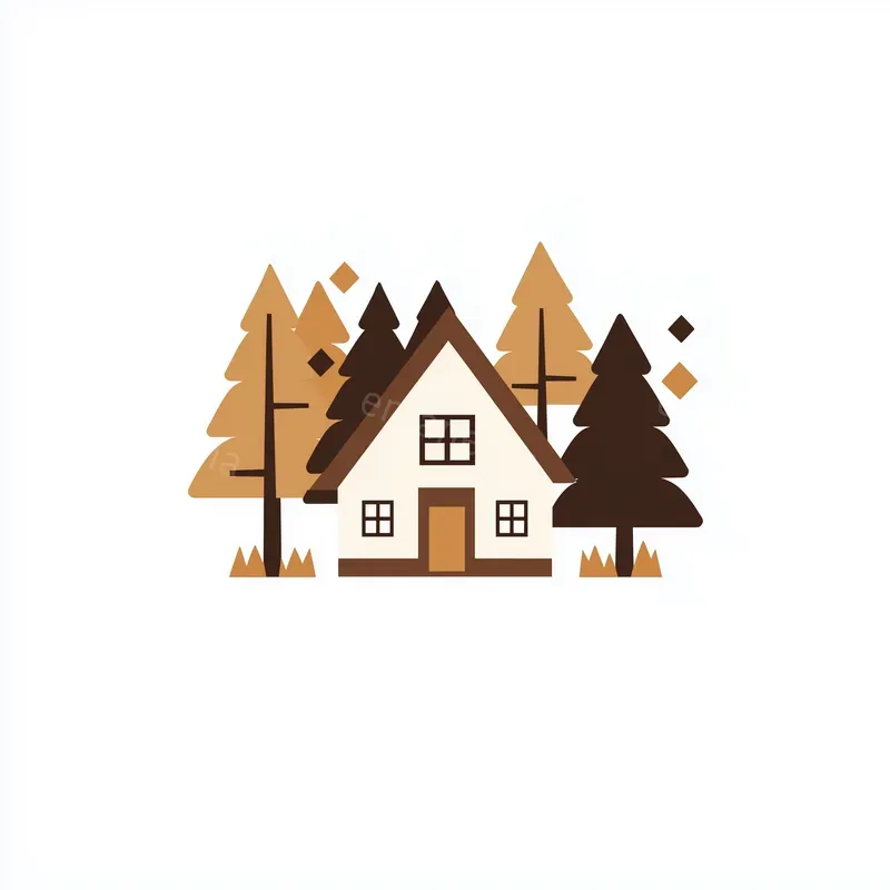 Free Home Concept Logos