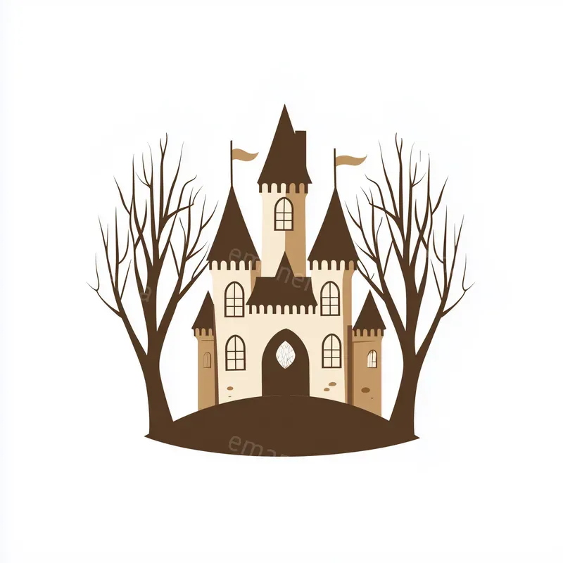 Free Home Concept Logos