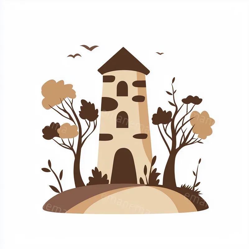 Free Home Concept Logos