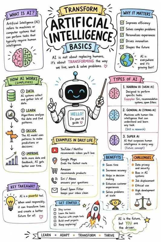 Visual Handdrawn Sketchnote Creators
