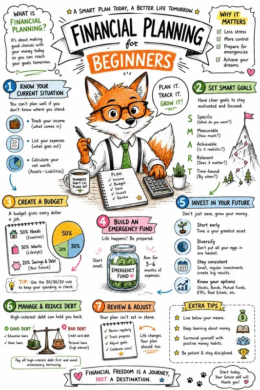 Visual Handdrawn Sketchnote Creators
