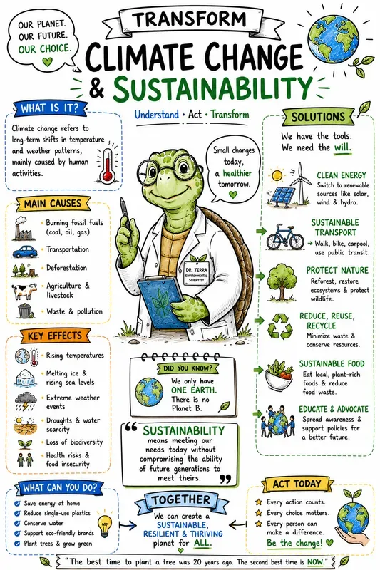 Visual Handdrawn Sketchnote Creators