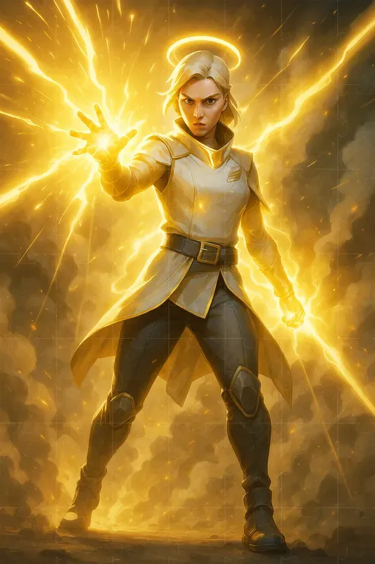 Valorant Hero Powers Unleashed