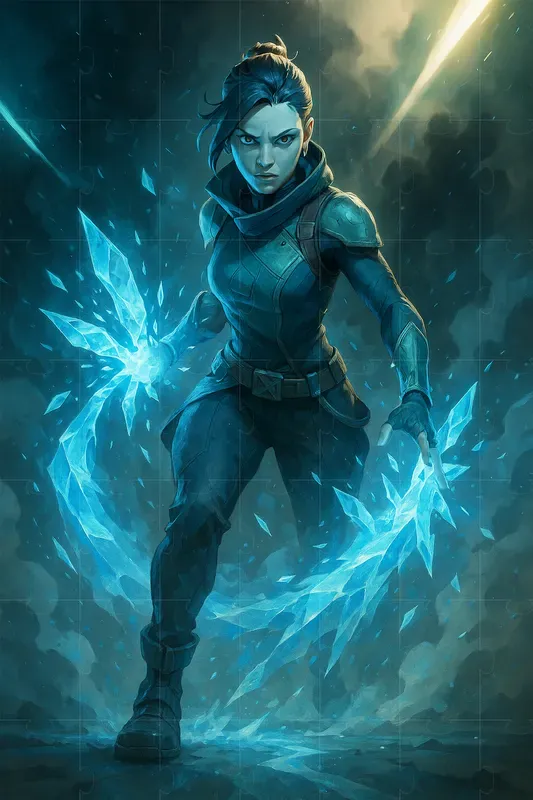 Valorant Hero Powers Unleashed