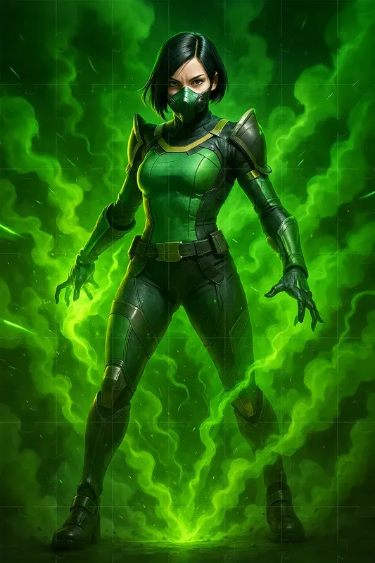 Valorant Hero Powers Unleashed