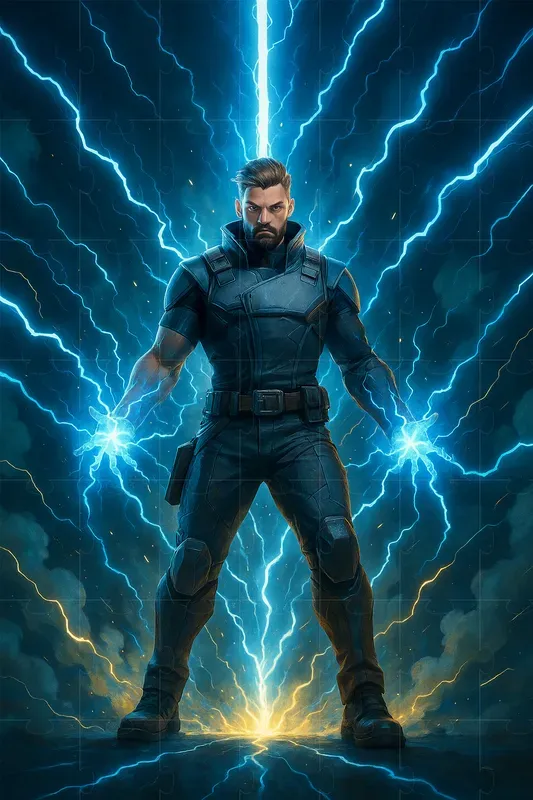 Valorant Hero Powers Unleashed