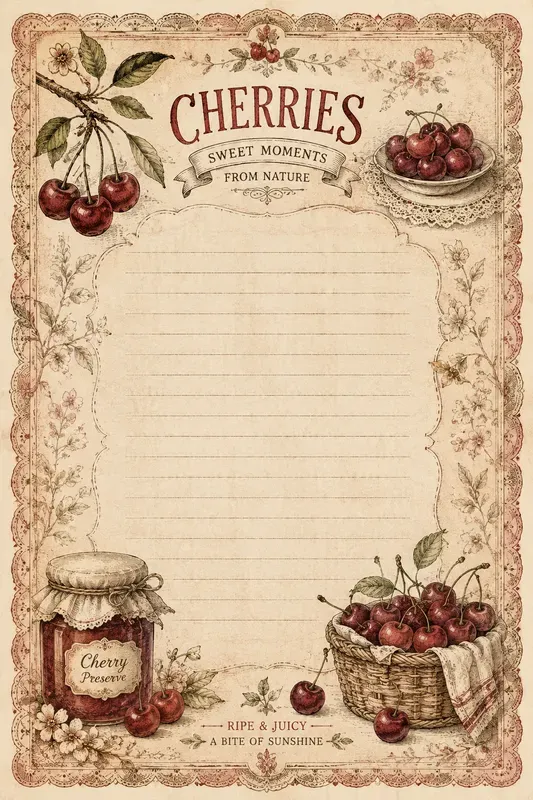 Dream Stationery