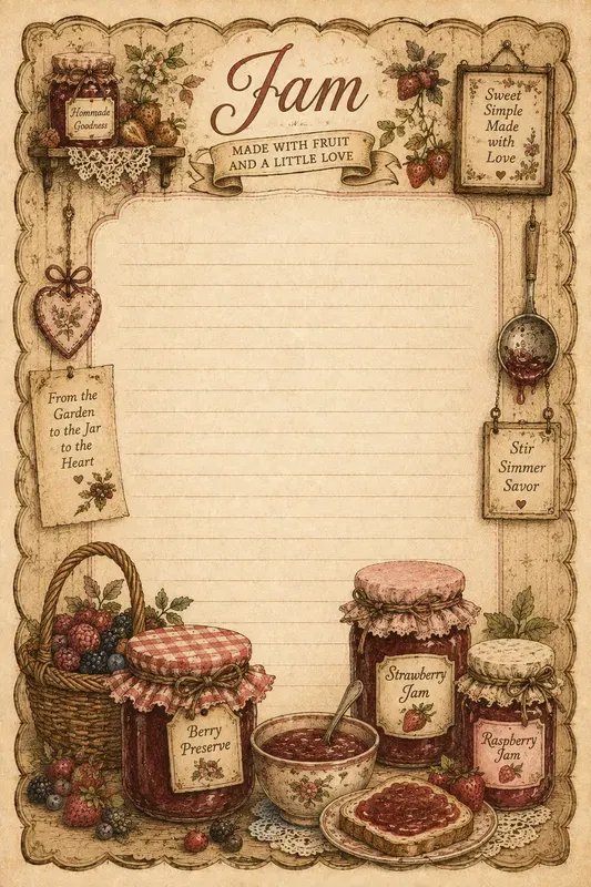 Dream Stationery