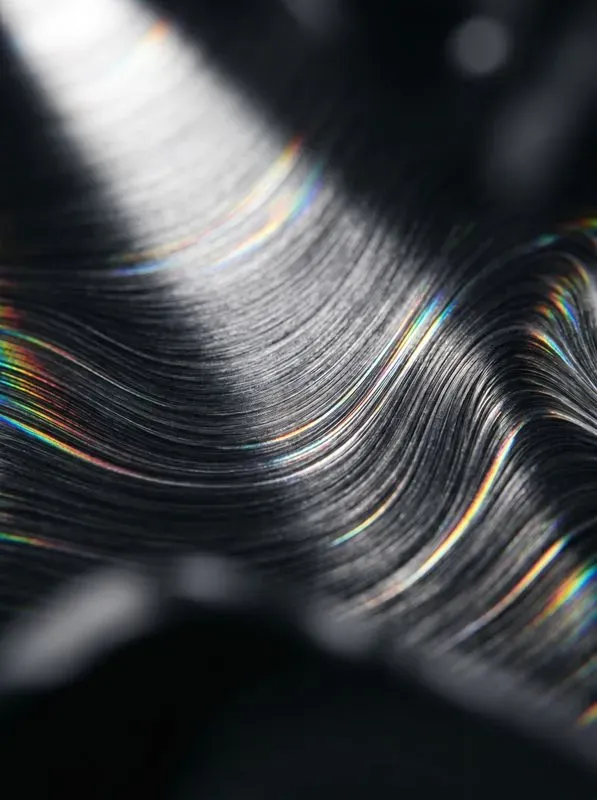 Abstract Prism Monochromes