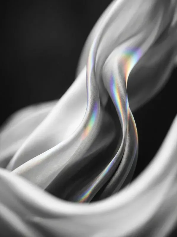 Abstract Prism Monochromes