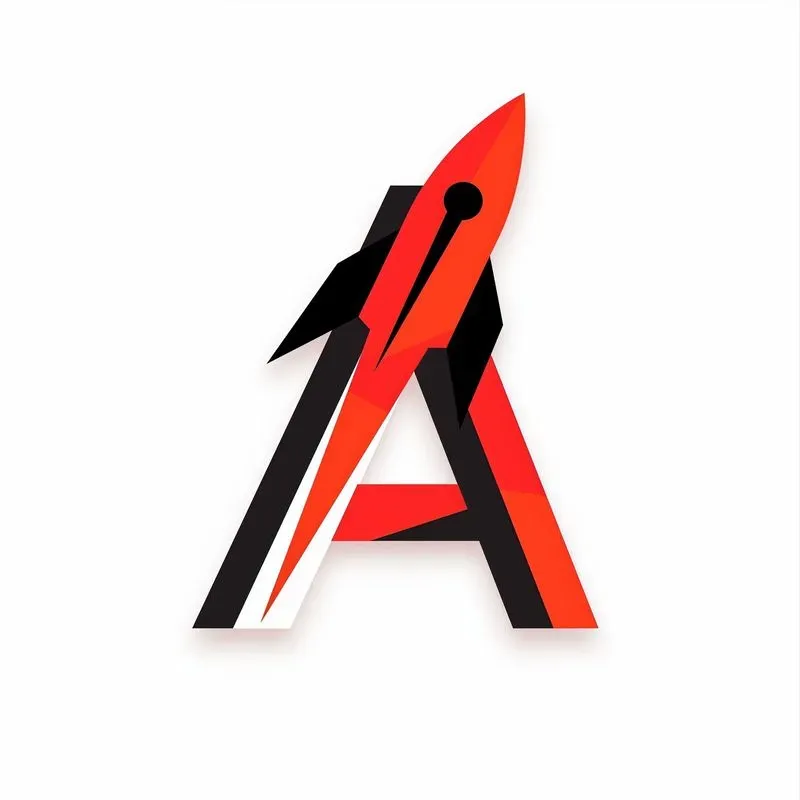 Minimalist Logo Generator
