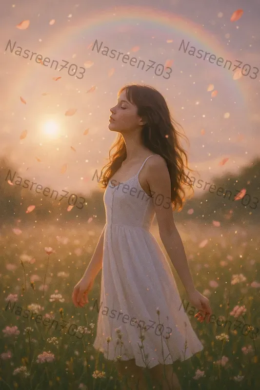 Ethereal Filmdream Photo Prompts