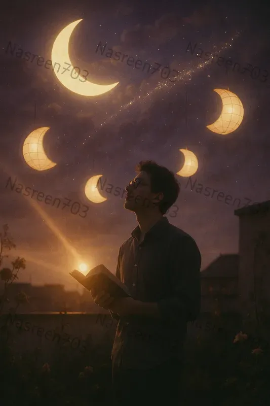 Ethereal Filmdream Photo Prompts