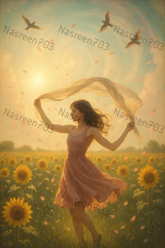 Ethereal Filmdream Photo Prompts