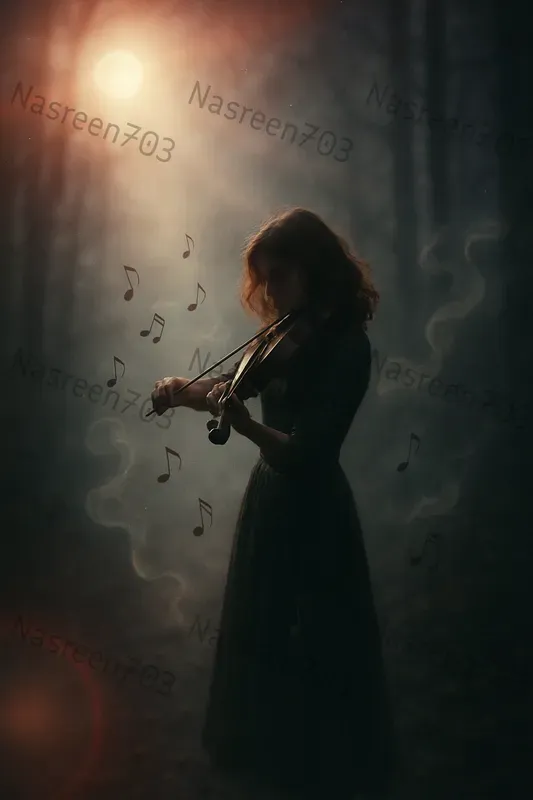 Ethereal Filmdream Photo Prompts