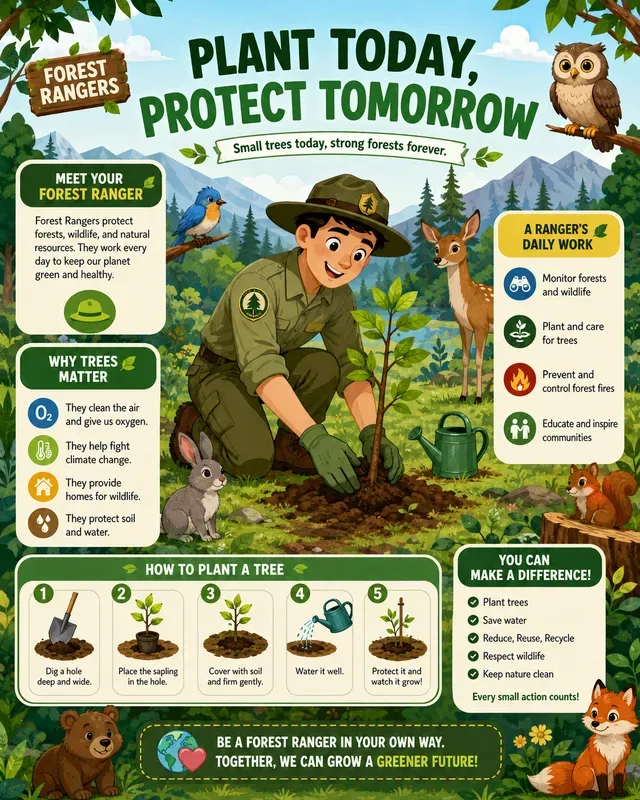 Cute Educational Infographic Creators