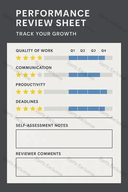 Modern Resume Job Guide Kits