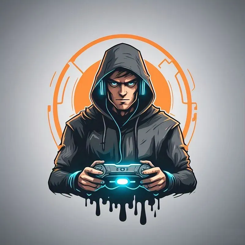 Neon Halo Icon Makers