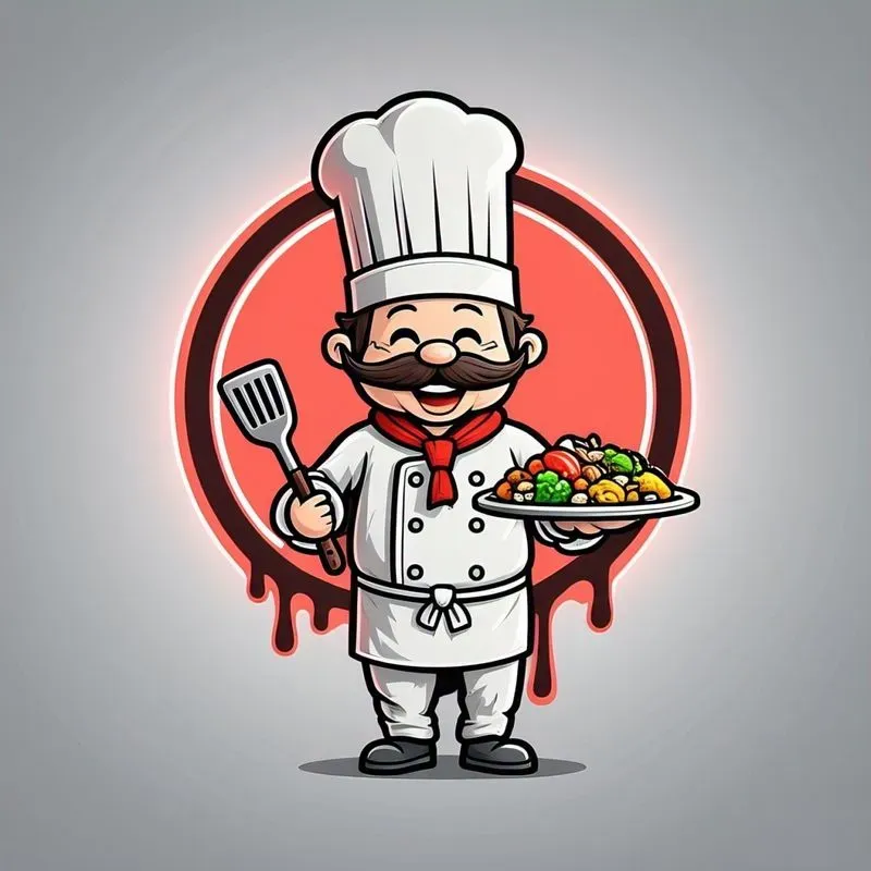 Neon Halo Icon Makers