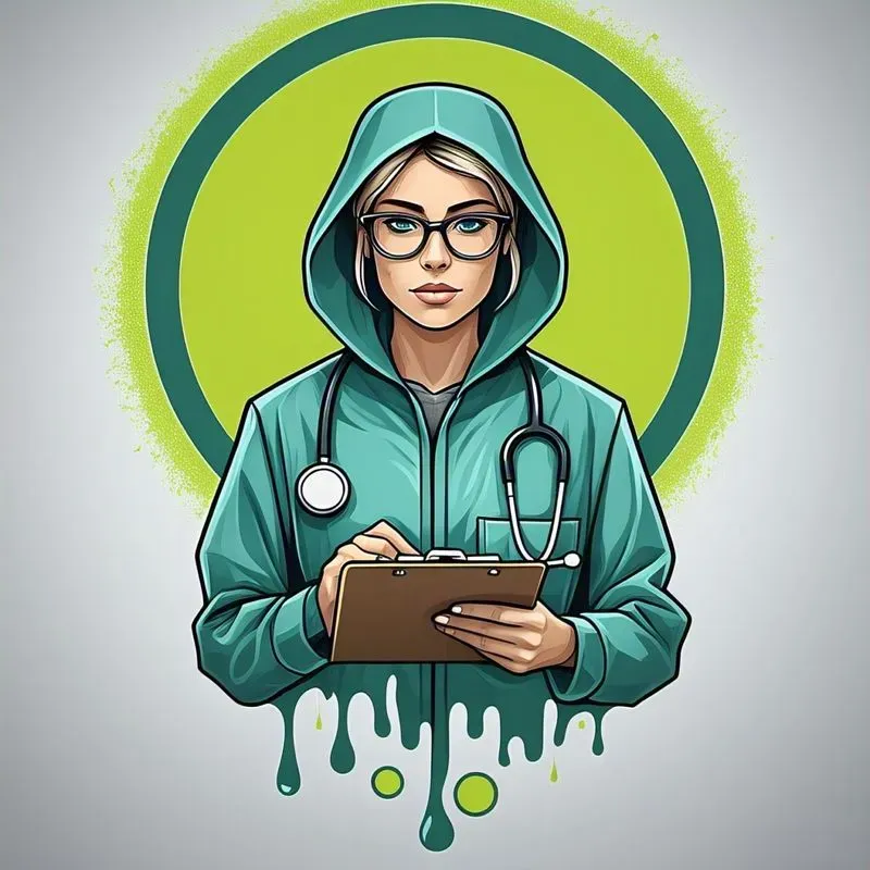 Neon Halo Icon Makers