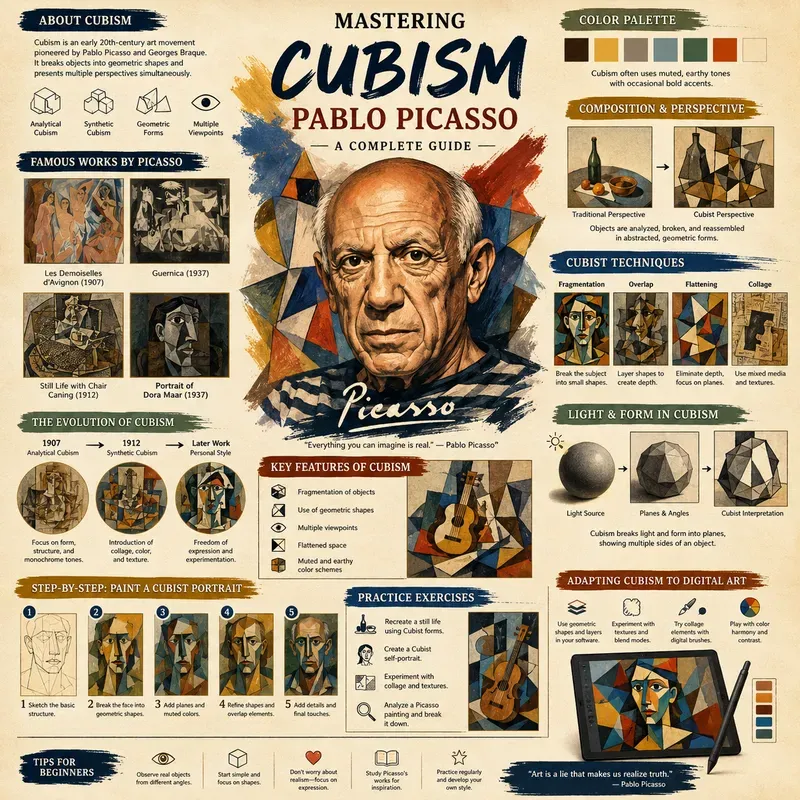 Premium Educational Infographic Posters