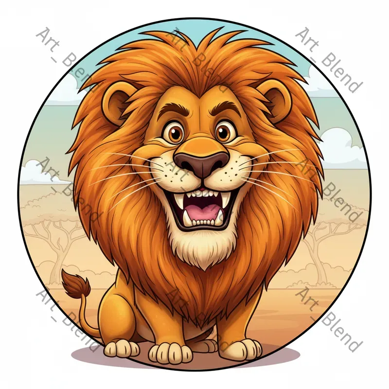 Stunning Caricature Portraits