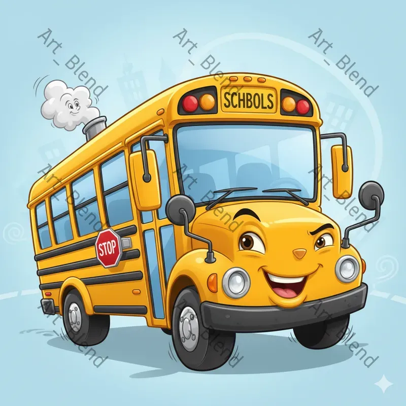 Stunning Caricature Portraits