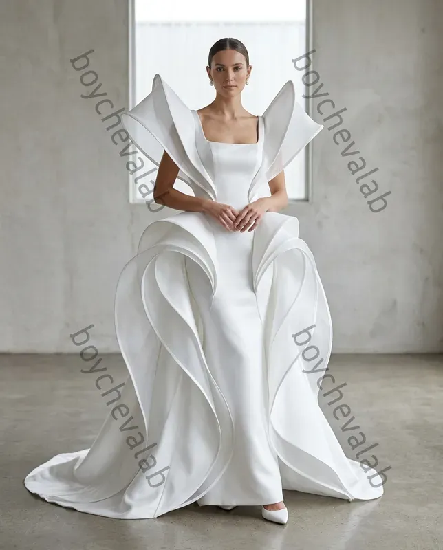 Wedding Dress Designers