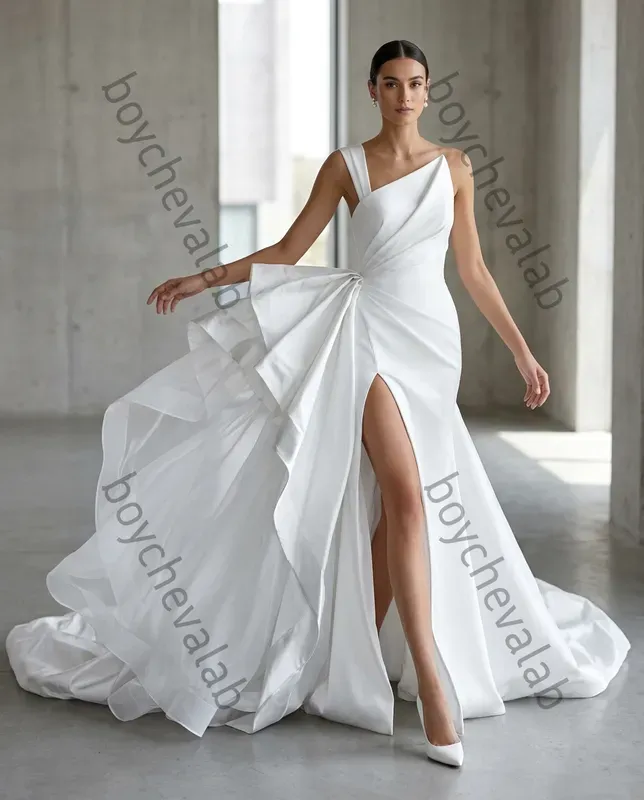 Wedding Dress Designers