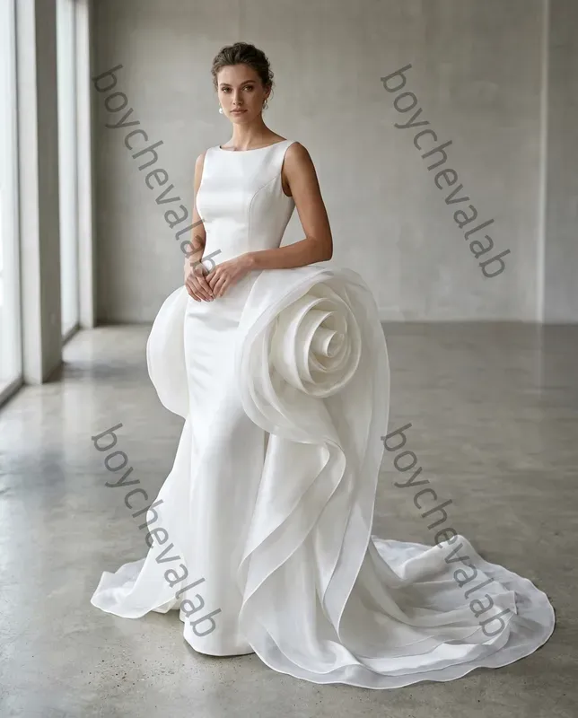 Wedding Dress Designers