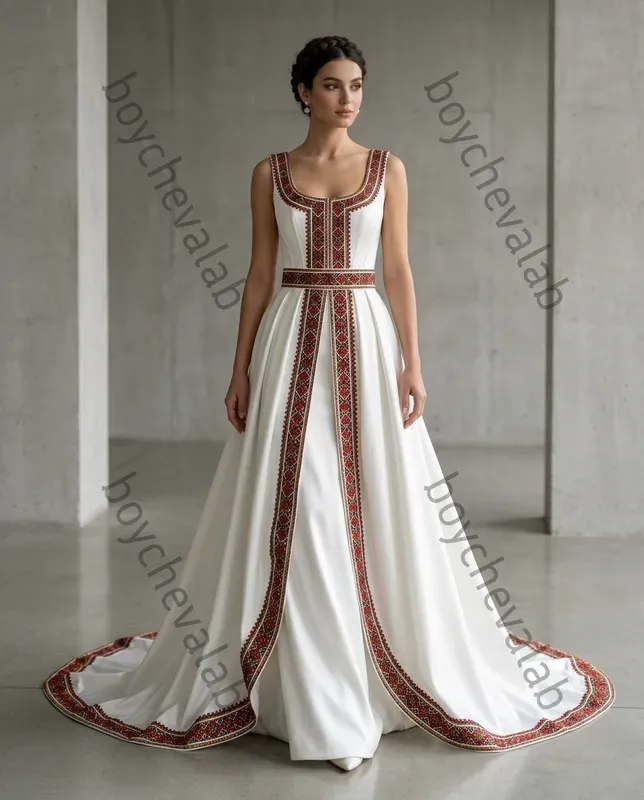 Wedding Dress Designers