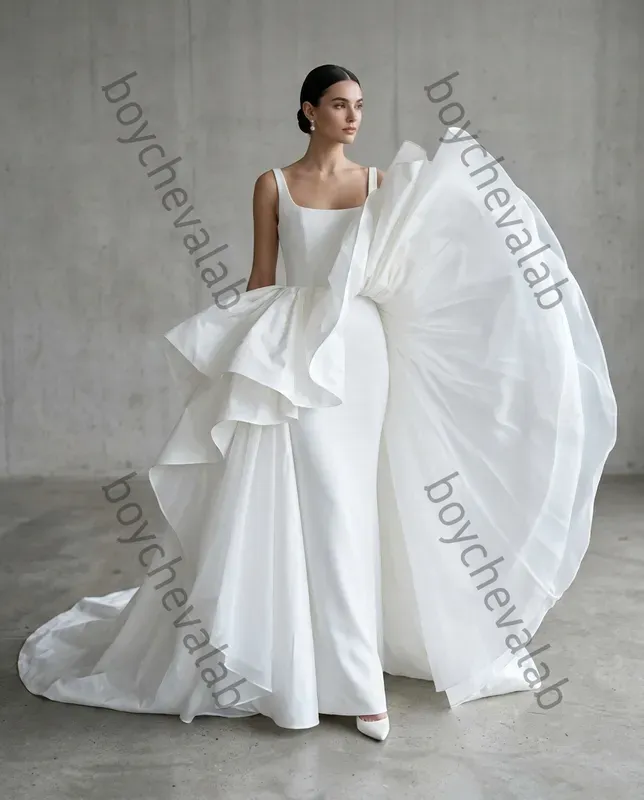 Wedding Dress Designers