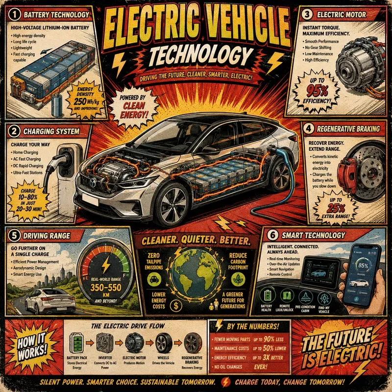 Retro Comic Infographic Masters