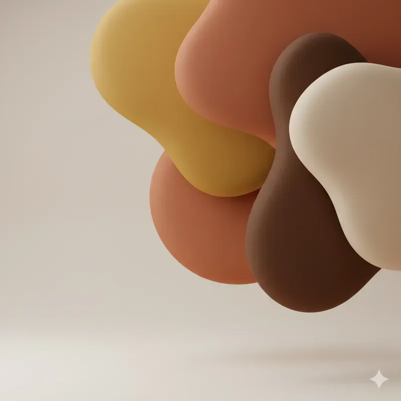 Minimal Abstract Background Generator