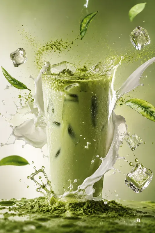Luxury Food Posters