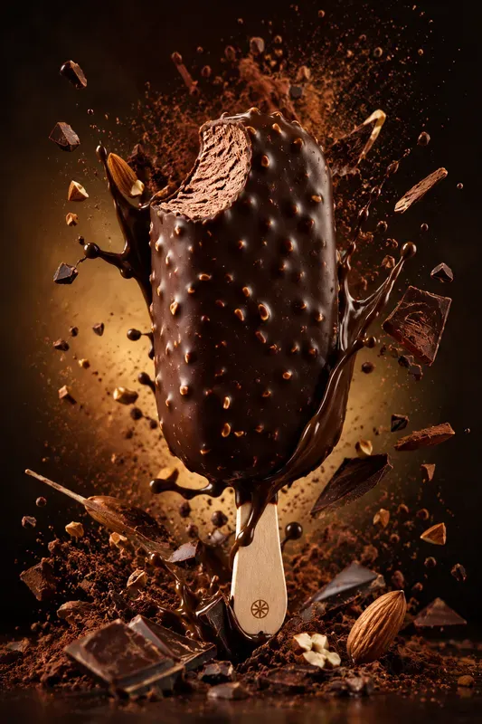 Luxury Food Posters