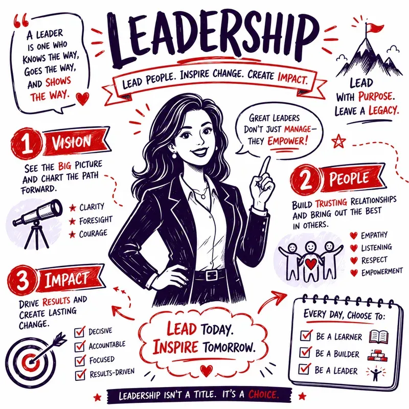 Creative Sketchnotes