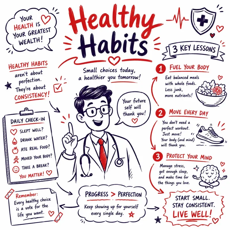 Creative Sketchnotes