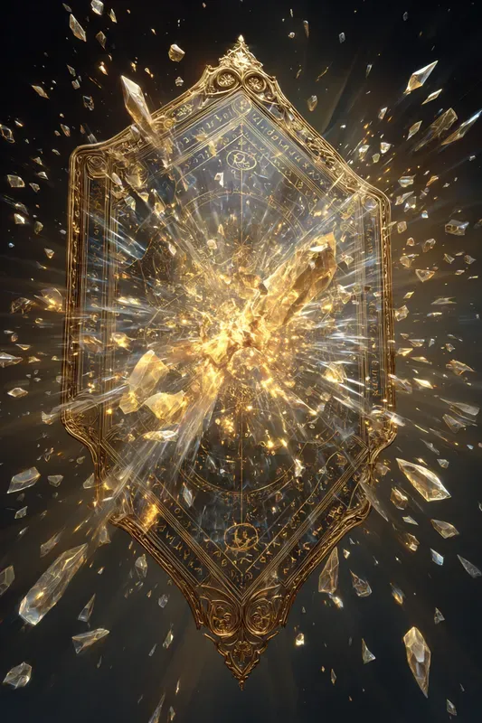 DnD Grimoire Spell Art Generator