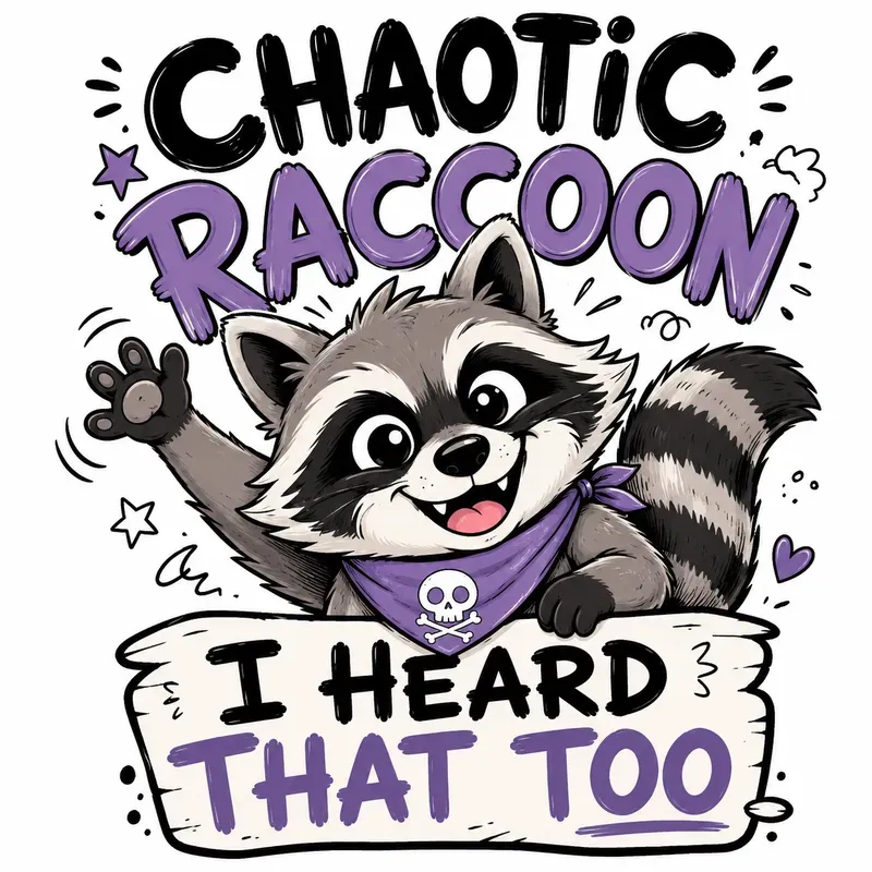 Funny Animal Quote Shirts 01
