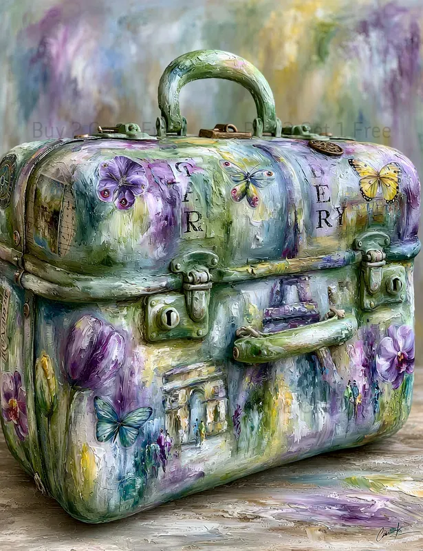 Urban Gypsy Junk Journals