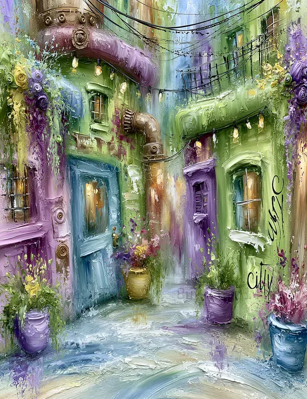 Urban Gypsy Junk Journals