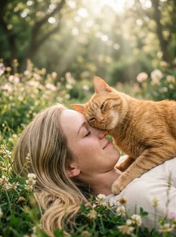 Reunited With Your Pets From Photos