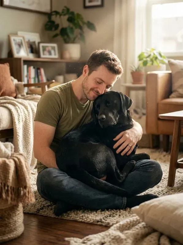 Reunited With Your Pets From Photos