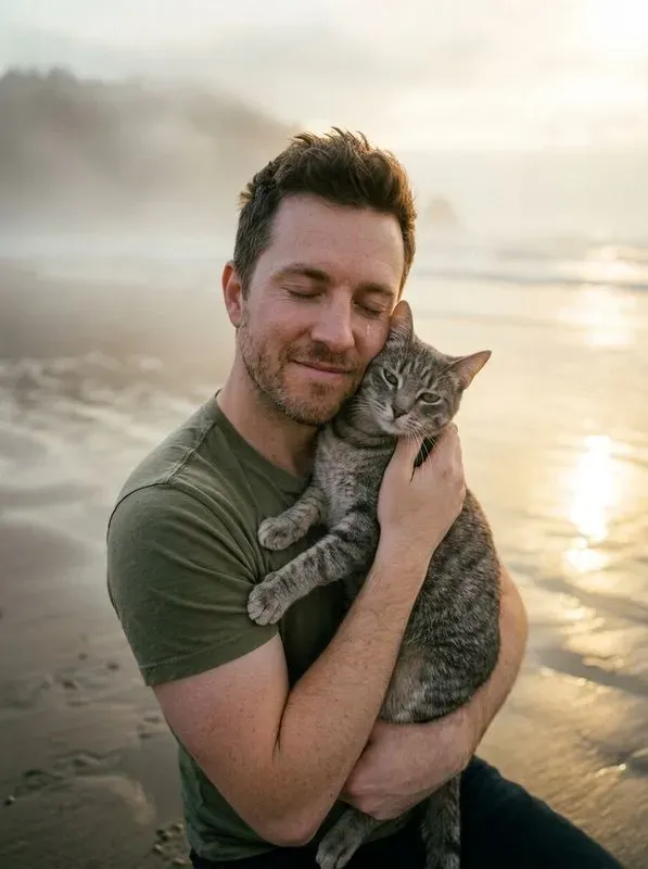 Reunited With Your Pets From Photos