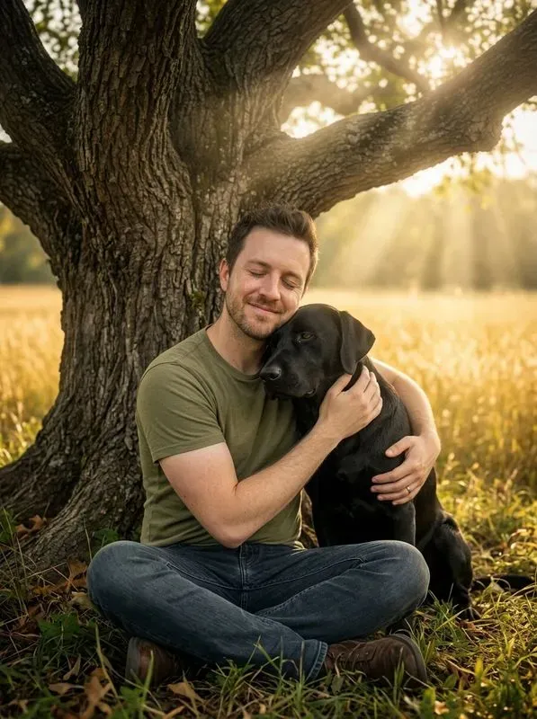 Reunited With Your Pets From Photos