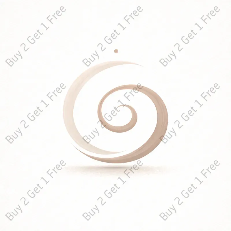 Minimalist Zen Symbol Illustrations