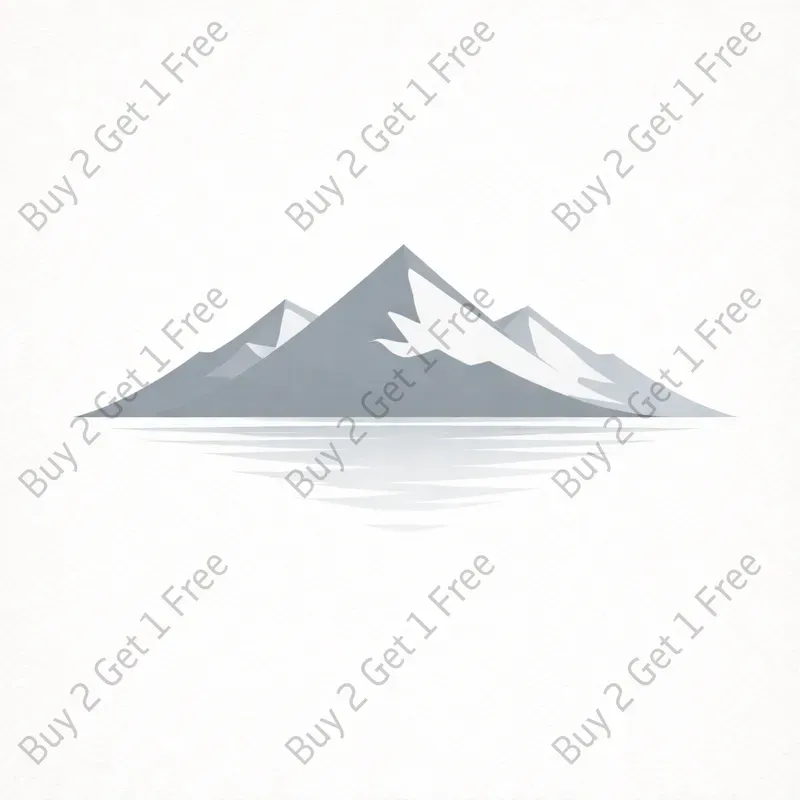 Minimalist Zen Symbol Illustrations