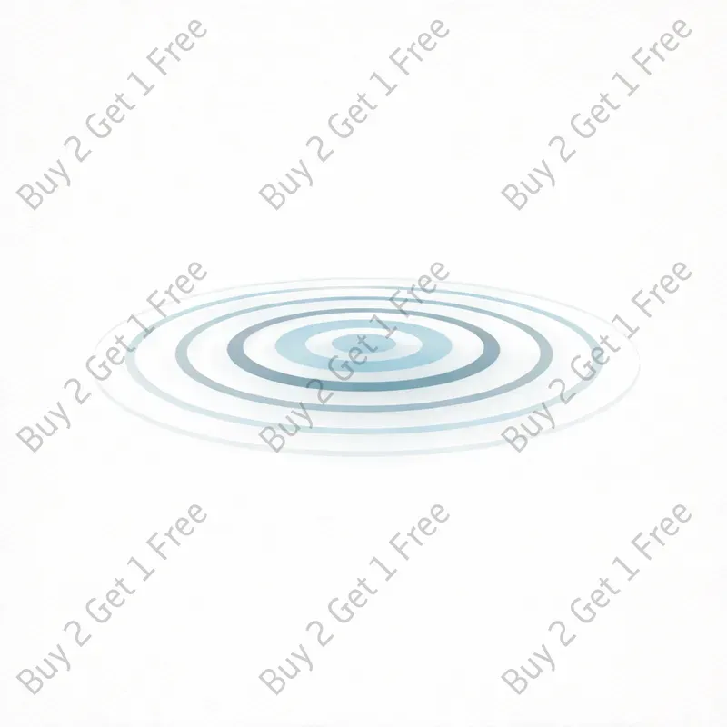 Minimalist Zen Symbol Illustrations